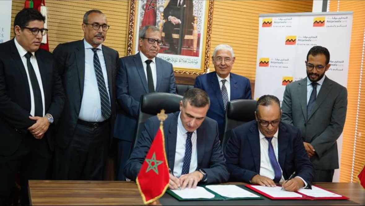 Ouverture du 25ᵉ centre Dar Al Moukawil à Dakhla